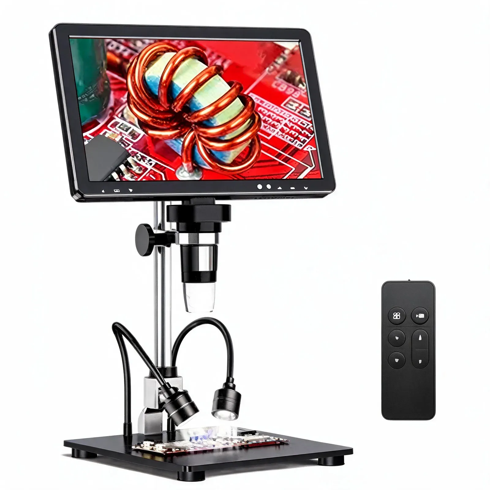 20Mp Lcd Microscope Explained: A UK Buyer's Guide